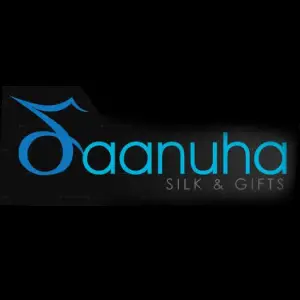 Jaanuha Silk & Gifts