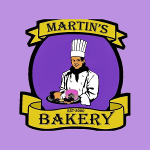 Martin’s Bakery