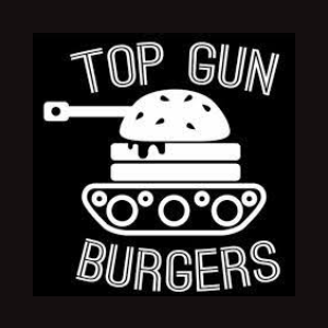 Top Gun Burger